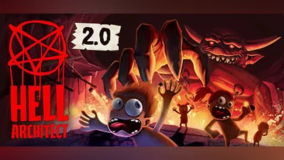 Hell Architect (Steam key)
