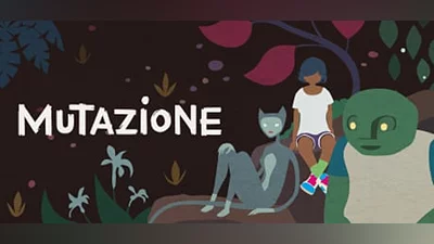 Mutazione (Steam key)