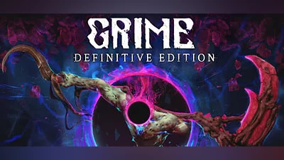 GRIME (Steam key)