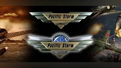 Pacific Storm Pack (Steam key)