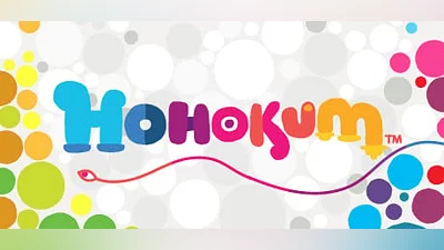 Hohokum (Steam key)