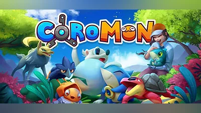 Coromon (Steam key)