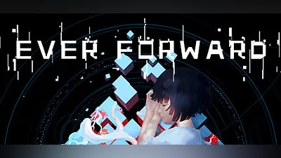 Ever Forward (Steam key)