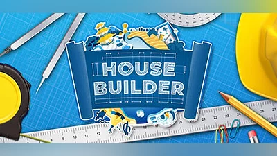 House Builder (Steam key)