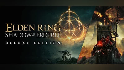 ELDEN RING Shadow of the Erdtree Deluxe Edition (Steam key)