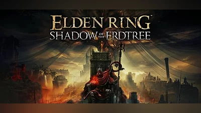 ELDEN RING Shadow of the Erdtree Edition (Steam key)