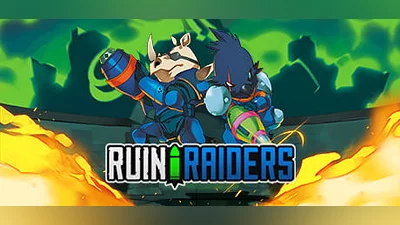 Ruin Raiders (Steam key)