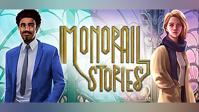 Monorail Stories (Steam key)