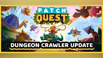 Patch Quest (Steam key)