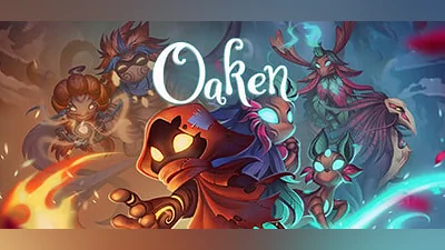 Oaken (Steam key)
