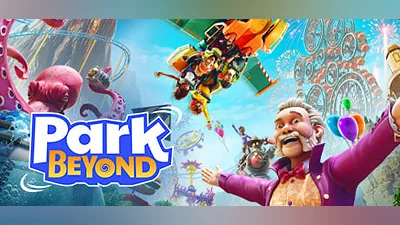 Park Beyond (Steam key)