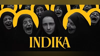 INDIKA (Steam key)