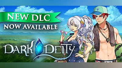 Dark Deity (Steam key)