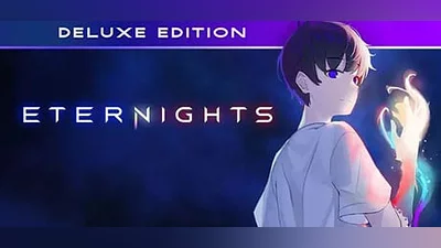 Eternights Deluxe Edition (Steam key)