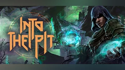 Into the Pit (Steam key)