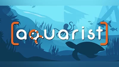 Aquarist (Steam key)
