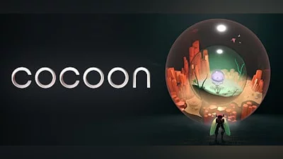 Cocoon (Steam key)