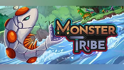 Monster Tribe (Steam key)