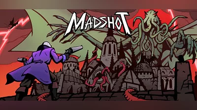 Madshot (Steam key)