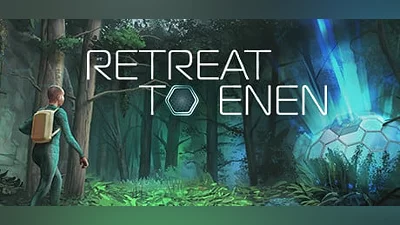 Retreat To Enen (Steam key)