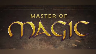 Master of Magic (Steam key)