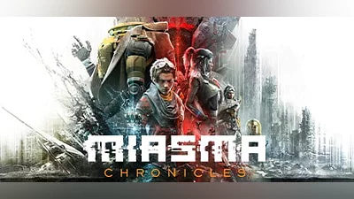 Miasma Chronicles (Steam key)
