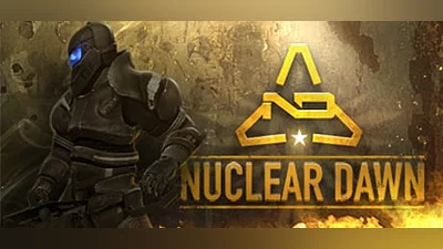 Nuclear Dawn (Steam key)