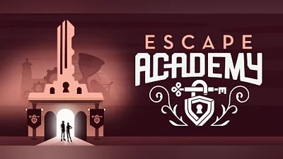 Escape Academy (Steam key)