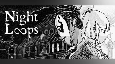 Night Loops (Steam key)