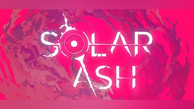 Solar Ash (Steam key)
