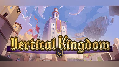 Vertical Kingdom (Steam key)