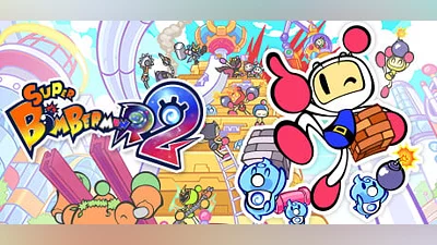 Super Bomberman R2 (Steam key)