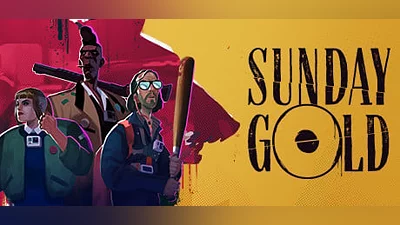 Sunday Gold (Steam key)