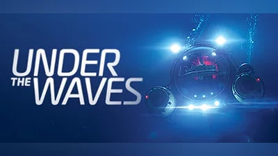 Under The Waves (Steam key)