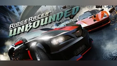 Ridge Racer Unbounded (Steam key)