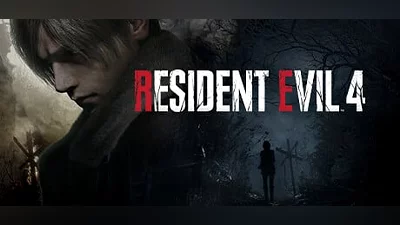 Resident Evil 4 Gold Edition (Steam key)