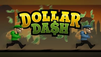 Dollar Dash (Steam key)
