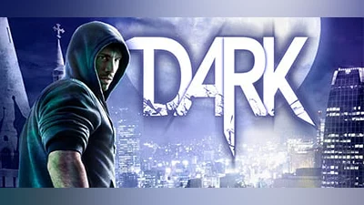 DARK (Steam key)