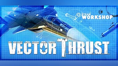 Vector Thrust (Steam key)