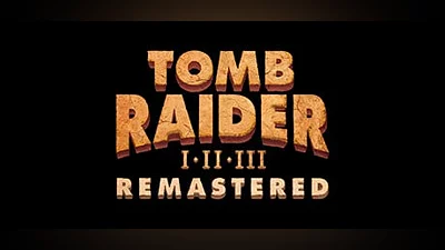 Tomb Raider I-III Remastered (Steam key)
