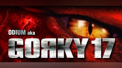 Gorky 17 (Steam key)