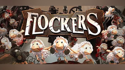 Flockers (Steam key)
