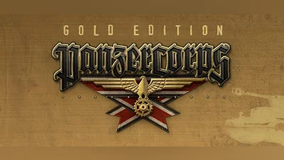 Panzer Corps Gold (Steam key)