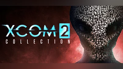 XCOM 2 Collection (Steam key)