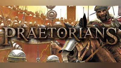 Praetorians (Steam key)
