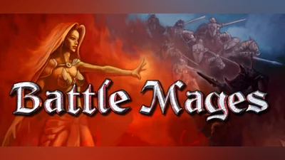 Battle Mages (Steam key)