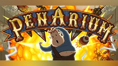 Penarium (Steam key)