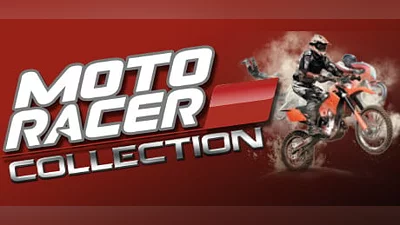 Moto Racer Collection (Steam key)