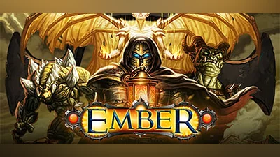Ember (Steam key)