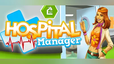 Hospital Manager (Steam key)
